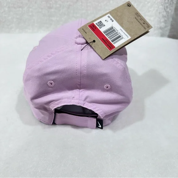 Pink Nike Club Hat - Picture 3 of 10
